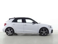 Usado Audi A1 Sportback 116 CV (85 kW) 2025 Blanco Utilitario
