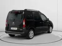 Usado Citroën Berlingo PureTech 110 CV (80 kW) 2018 Monovolumen