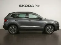 Nuevo Skoda Karoq Selection 116 CV (85 kW) 2026 Gris SUV