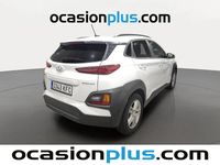 Używany Hyundai Kona 120 KM (88 kW) 2017 Biały SUV