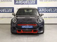 Usado Mini John Cooper Works 306 CV (225 kW) 2020 Gris / plata Utilitario