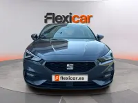 Usado Seat Leon FR 150 CV (110 kW) 2025 Gris Familiar
