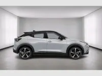 Usado Nissan Juke 143 CV (105 kW) 2023 Negro SUV