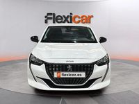 Usado Peugeot 208 Active 75 HP (55 kW) 2022 Branco Citadino