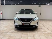 usado Nissan Qashqai 1.5 EREV E-POWER 140KW N-CONNECTA AUTO 190 5P