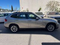 Usado BMW X1 Comfort Edition 204 CV (150 kW) 2010 Beige SUV