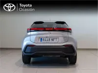 Usado Toyota C-HR Advance 140 CV (102 kW) 2025 SUV