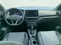 Usado VW T-Cross 115 CV (84 kW) 2024 Negro SUV