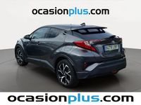 Usado Toyota C-HR Advance 122 CV (89 kW) 2019 Gris SUV