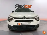 Usado Citroën C4 Feel 131 CV (96 kW) 2023 Blanco SUV