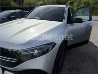Usado Mercedes EQB250 139 kW (190 CV) 2024 Eléctrico SUV