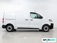 Usado Opel Vivaro 102 CV (75 kW) 2023 Blanco Monovolumen