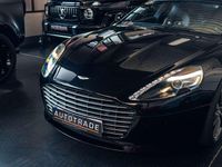 Usado Aston Martin Rapide 557 CV (409 kW) 2015 Negro Berlina