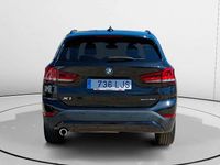 Usado BMW X1 Performance 116 CV (85 kW) 2020 Negro SUV
