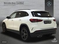 usado Mercedes GLA250 e