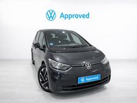 Usado VW ID.5 Pro Performance 150 kW (204 CV) 2021 Gris