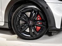 Usado Mini John Cooper Works 231 CV (169 kW) 2021 Blanco Utilitario