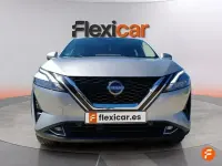 Usado Nissan Qashqai Acenta 158 CV (116 kW) 2024 Gris SUV