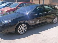 Usado Renault Laguna III GT 180 CV (132 kW) 2010 Negro Berlina