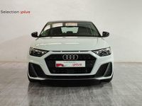 Usado Audi A1 116 CV (85 kW) 2020 Blanco Utilitario