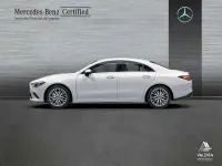 Usado Mercedes CLA180 136 CV (100 kW) 2022 Coupe