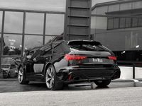 usado Audi RS6 Avant TFSI quattro Tiptronic