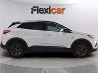 Usado Opel Grandland X S 131 CV (96 kW) 2020 Blanco SUV
