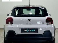 usado Citroën C3 1.2 PureTech S&S Origins 83