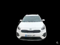Usado Kia Niro 141 CV (103 kW) 2021 Blanco SUV
