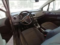 Usado Opel Meriva Cosmo 110 CV (80 kW) 2010 Beige Monovolumen