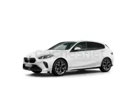 Usado BMW 120 Comfort Edition 170 CV (125 kW) 2025 Blanco Utilitario