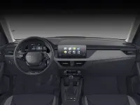 Nuevo Skoda Kamiq 95 CV (69 kW) 2026 Blanco SUV