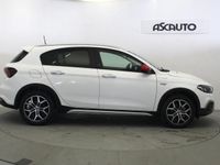 usado Fiat Tipo RED 1.5 HYBRID 130 DCT