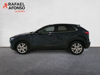 usado Mazda CX-30 e-SKYACTIV-G 2.0 90 kW 2WD Zenith Azul