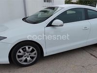 Usado Renault Laguna Coupé 150 CV (110 kW) 2010 Blanco Coupe