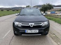 usado Dacia Duster 1.5dCi Ambiance 4x2 90