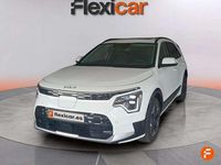 Usado Kia e-Niro 150 kW (204 CV) 2023 Blanco SUV