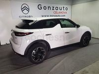 Usado DS Automobiles DS3 Crossback So Chic 100 CV (73 kW) 2019 Blanco SUV
