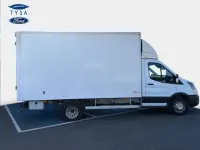 Usado Ford Transit Trend 165 CV (121 kW) 2024 Familiar comercial Van