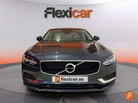 Usado Volvo S90 Momentum 150 CV (110 kW) 2019 Azul Berlina