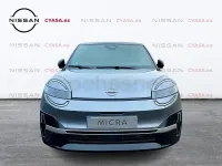 Usado Nissan Micra Tekna 110 kW (150 CV) 2025 Eléctrico Utilitario