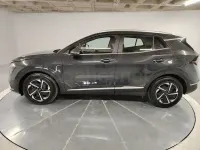 Usado Kia Sportage 150 CV (110 kW) 2023 Azul SUV