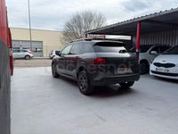 Usado Citroën C4 Cactus Shine 100 CV (73 kW) 2015 Gris Utilitario