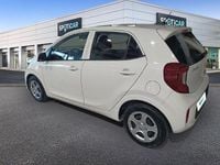 Usado Kia Picanto 67 CV (49 kW) 2024 Blanco Utilitario