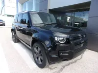 Nuevo Land Rover Defender SE Dynamic 350 CV (257 kW) 2026 Negro SUV