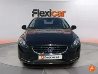 Usado Volvo V40 Inscription 150 CV (110 kW) 2016 Negro