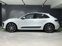 Usado Porsche Macan 381 CV (280 kW) 2022 Blanco SUV