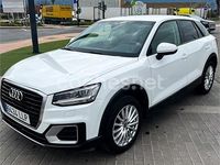 Usado Audi Q2 116 CV (85 kW) 2020 Blanco SUV