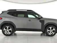 Usado Dacia Duster Journey 129 CV (94 kW) 2025 Gris SUV