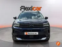 Usado Citroën C5 Aircross Feel 225 CV (165 kW) 2023 Azul SUV
